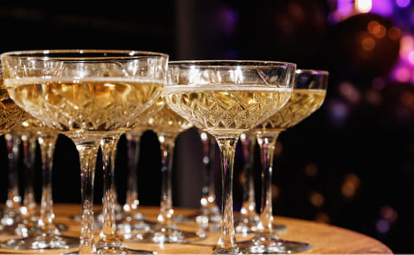 Алкогольные праздники января